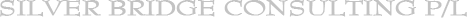 Silver Bridge Consulting P/L